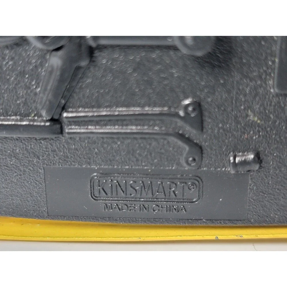 Kinsmart pre owned